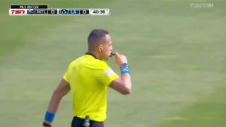 Zlatan Ibrahimovič a jeho najbrutálnejší faul v kariére