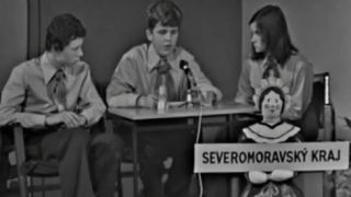 Vědomostní soutěž o SSSR (1975)