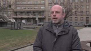 Největší záhada StB: Případ Mimozemšťan