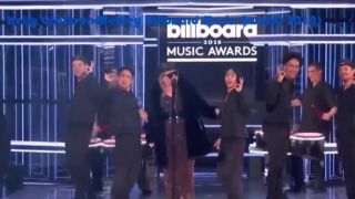 Kelly Clarkson - Medley Billboard Music Awards 2018