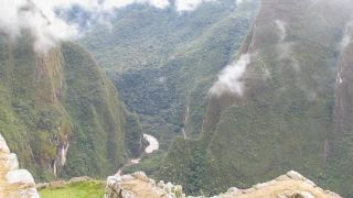 Machu Picchu 2015