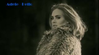 Adele - Hello(Oficial Video)