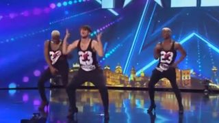 ČESKO SLOVENSKO MÁ TALENT 2015 - Filip Jankovič