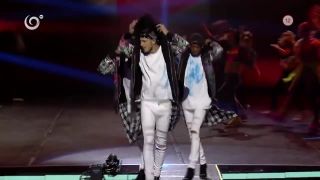 ČESKO SLOVENSKO MÁ TALENT 2015 - FINÁLE - Filip Jankovič