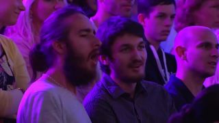 ČESKO SLOVENSKO MÁ TALENT 2016 - Moustafa Eldewiny