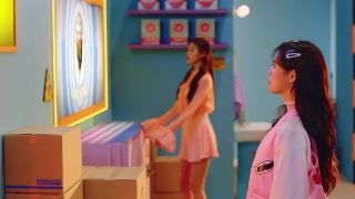 AOA - Bingle Bangle
