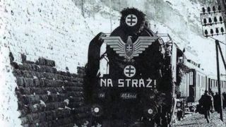 NA STRÁŽ mixtape