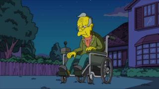 Simpsons Season29 FINALE