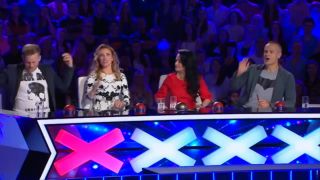ČESKO SLOVENSKO MÁ TALENT 2016 - Ladislav Angyal

