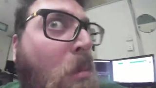 Keď nie je šéf v práci
