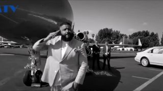Jennifer Lopez - Dinero ft. DJ Khaled, Cardi B