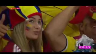 Krása futbalu.