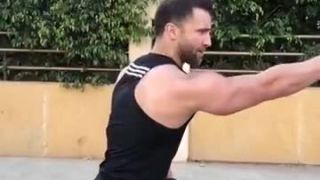 Ťažký život bodybuildera