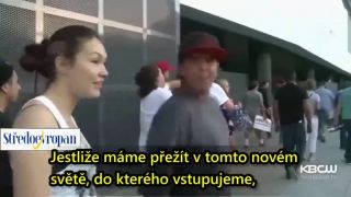 Richard Spencer - Co je to Alt - Right [alternativní pravice]