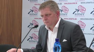 Najhoršie barbarstvo - Fico zabil poníka