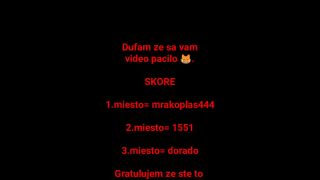 Hadanka od J #38