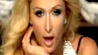 Paris Hilton - Nothing In This World
