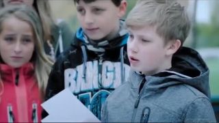 Vyšehrad - český serial