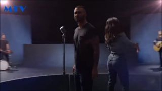 Maroon 5 - Girls Like You ft. Cardi B