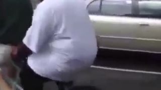 Dvojbicykel mal slabú nosnosť