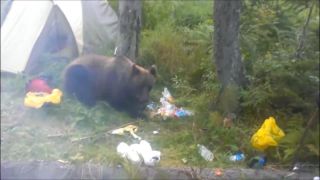 Ruského turistu hocičo nerozhodí