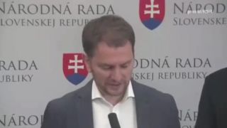 Matovič počíta