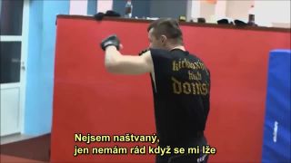 Mr. Bond - Dear Donald (české titulky)