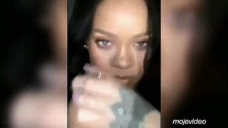 Rihanna má rada trblietky