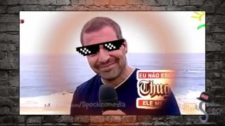 *Dal to ako pán! 3
