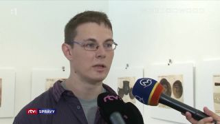 PRAVEKÉ NÁLEZY TURCA