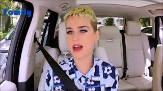 Katy Perry Carpool Karaoke TV