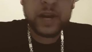 Posud sám . Moloch diss track