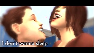 Keep On Loving You (sims2 Fan Made MV)