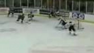 Dozer hokej