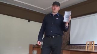 Tlačovka Občianskeho tribunálu 16. 5. 2018