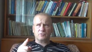Gang Bang šeliem 10.6. 2018