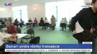 Podvody s DPH majú skončiť