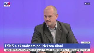 Kotleba: Poslanec Mizík nevie používať počítač