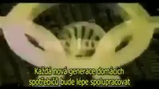 NESLOBODNÁ BUDÚCNOSŤ?