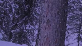 Skoro sa posral! (Kanada)