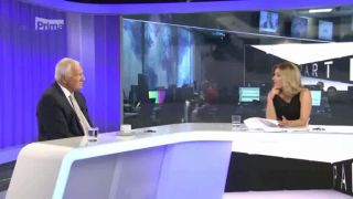 Excelentní Václav Klaus o Trumpovi, EU, Rusku, Německu, migraci