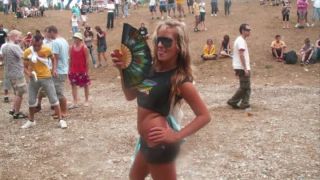 Trident Festival 2018