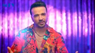Luis Fonsi, Stefflon Don - Calypso