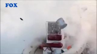 Smiešne videa FOX