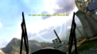 Battlefield2 STUNT