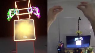 Nová dimenzia vo VR okuliarov ....