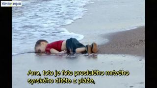 Paul Ramsey o zaujaté, emotivní propagandě médií