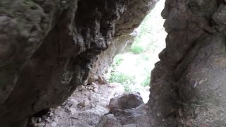 Hrad Vršatec 825 mnm, Biele Karpaty