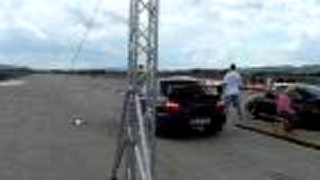 Impreza ws Porsche tuning TN
