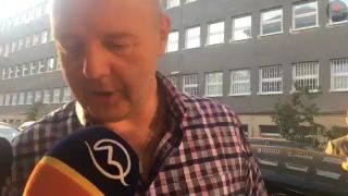 Palko Rusko poskytol exkluzívny rozhovor